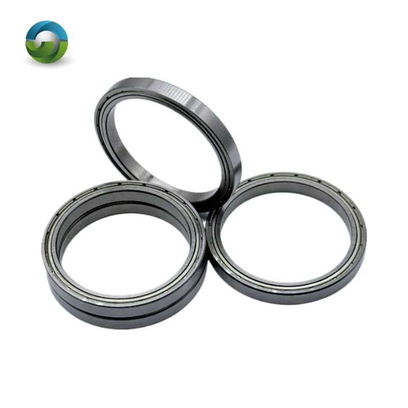 10 قطعة 6706ZZ الكرات 6706ZZ 6706ZZ تحمل 30X37X4mm ABEC-7 قسم رقيقة رقيقة