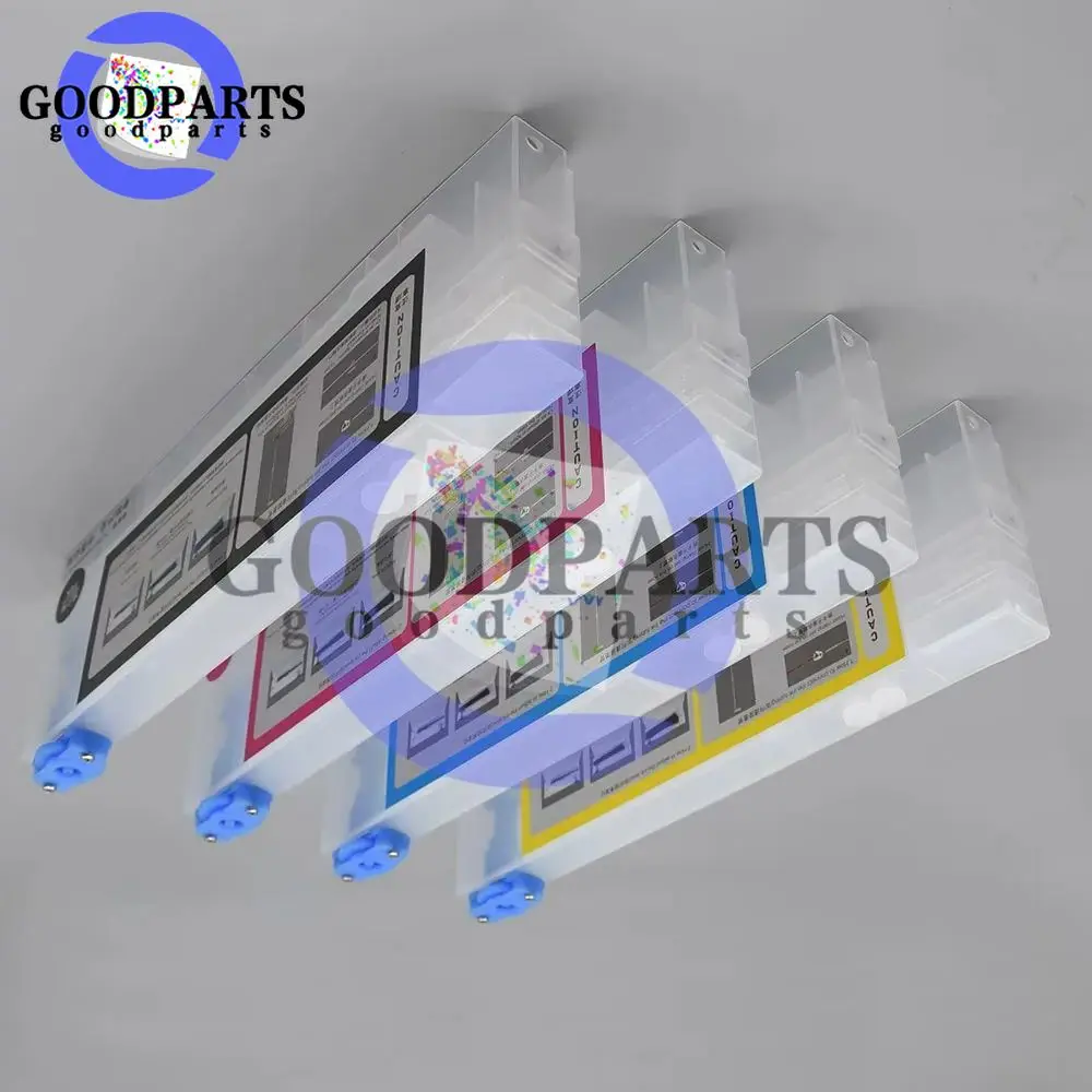 Eco Solvent Printer 220ml CISS Sub Tank with Float compatible for Wide compatible format Printer Ink Cartridge