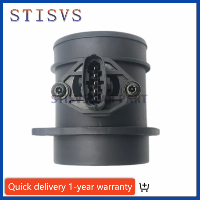 Maf Mass Air Flow M…