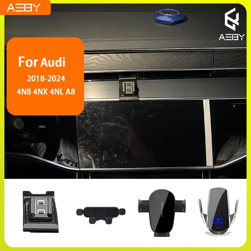 For Audi A8 4N8 4NX…