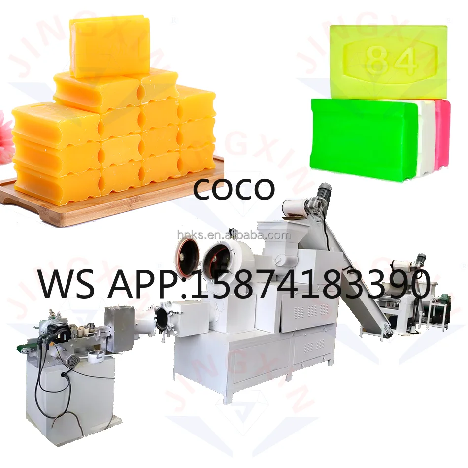 Mini Plodder Sabun Makinesi, K - Soap Making Machine For Sale incelemesi ve fiyatı