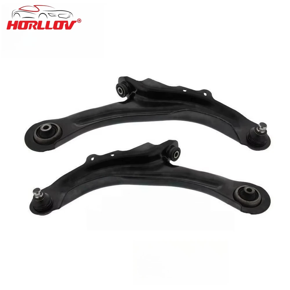 8200298454 Left High Quality Left Right Lower Control Arm for Renault Megane 2 CLIO Grand Scenic 4 2005-2009 8200298455