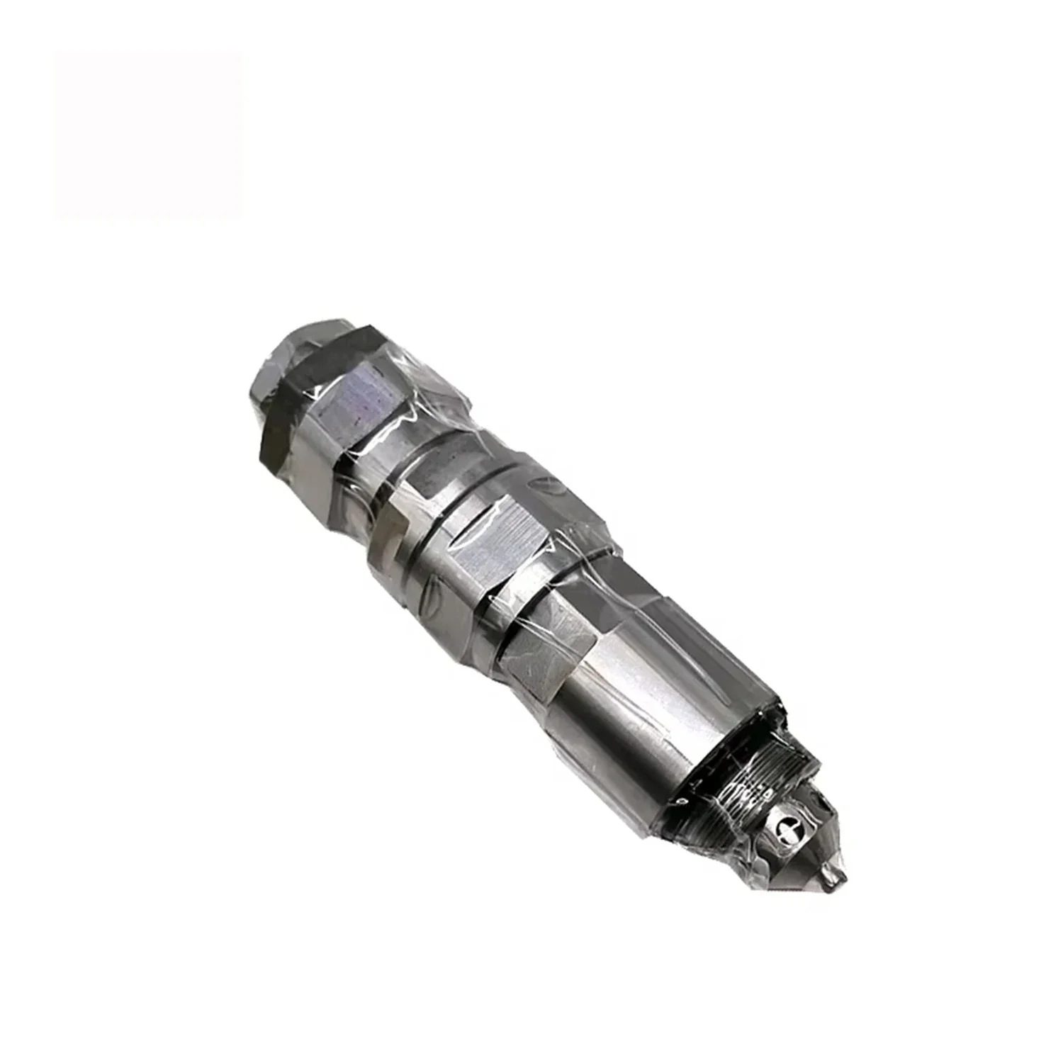 MSparts Hydraulic valve 723-90-76201 main control valve for PC400-8 PC450-8 PC550-8 PC490-10 PC360-10