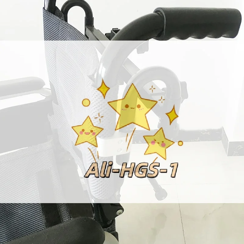 

Универсальный хомут для труб из алюминиевого сплава для рамок инвалидных колясок, быстроустанавливаемый и сверхмощный предохранительный соединитель