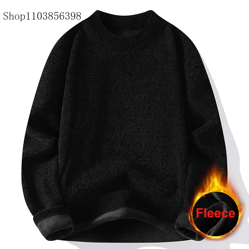 メンズカシミヤセーター,ニットセーター,スリムニット,暖かいフリース,アウター,新品