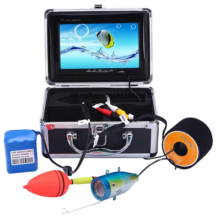 Wholesale Highdefinition Portable Deeper Pro Good Sounder Lucky Fish Finders