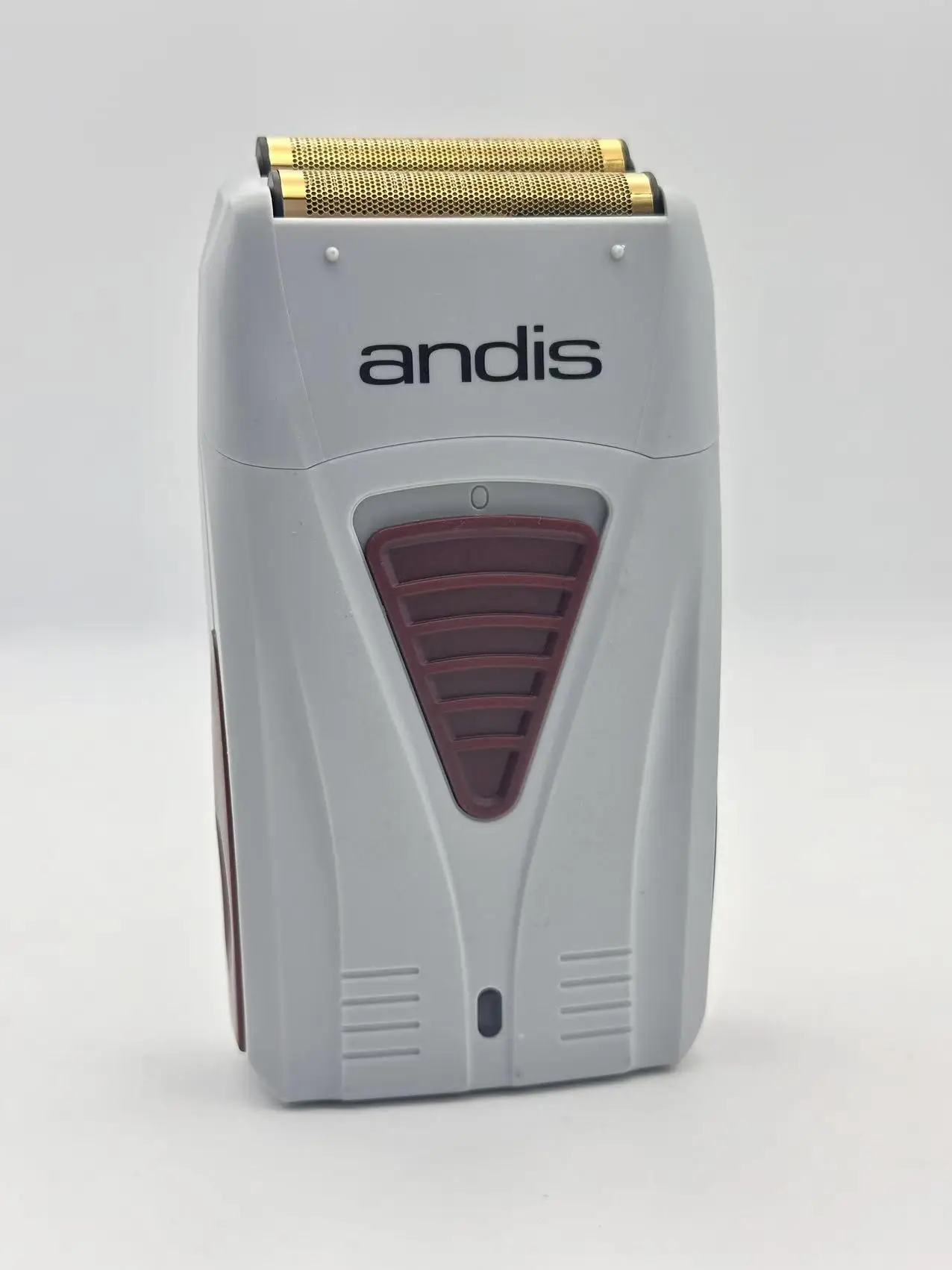 ماكينة حلاقة كهربائية أصلية TS1 andis 17170 لتنظيف الشعر للرجال ماكينة حلاقة أصلع اللحية #2