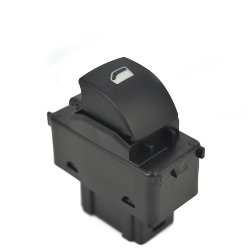 Para Peugeot Partner Tepee 207 Citroen Berlingo 6490.E2 6490E2 Control de ventanilla eléctrica elevador interruptor regulador botón Accesorios