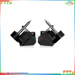 Signal Fire AI-6A AI-6C AI-7 AI-8 AI-8C AI-9 AI-10A Electrodes for Optical Fiber Fusion Splicer AI6A AI6C AI7 AI8 AI8C AI9 AI10A