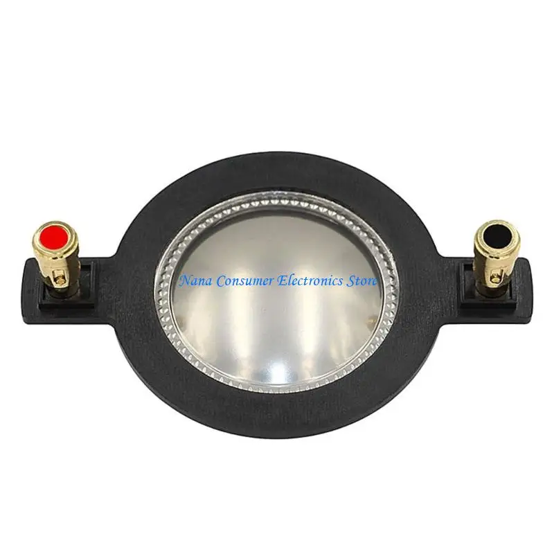 G7NE Durchdachter 300-W-Hochtonlautsprecher mit magnetischem 8-Ohm-Widerstand – Detail 8