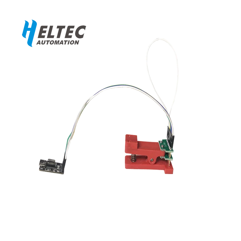 

Specail Case for Sensor Hub