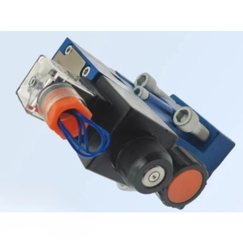 Pilot operated relief valve DBW10B- 1-50/31 hydraulic valve solenoid valve