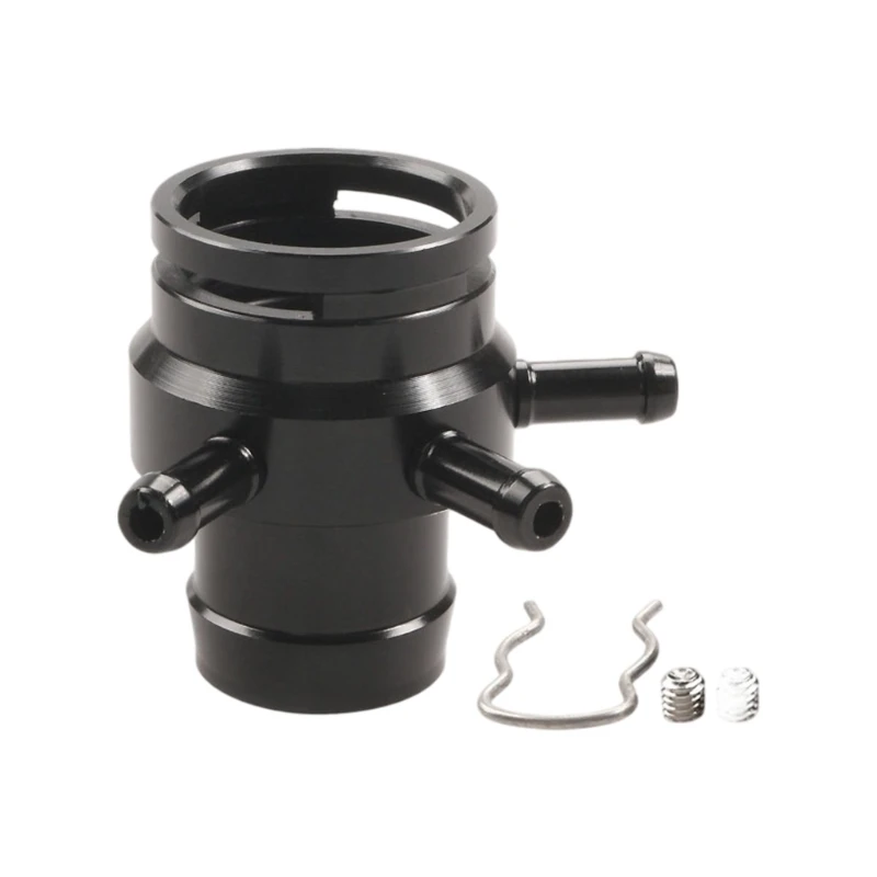 Aluminium-Abblaseventile verstärken den Wasserhahn-Vakuumsensor-Adapter für 2.0T H8WE – Detail 1