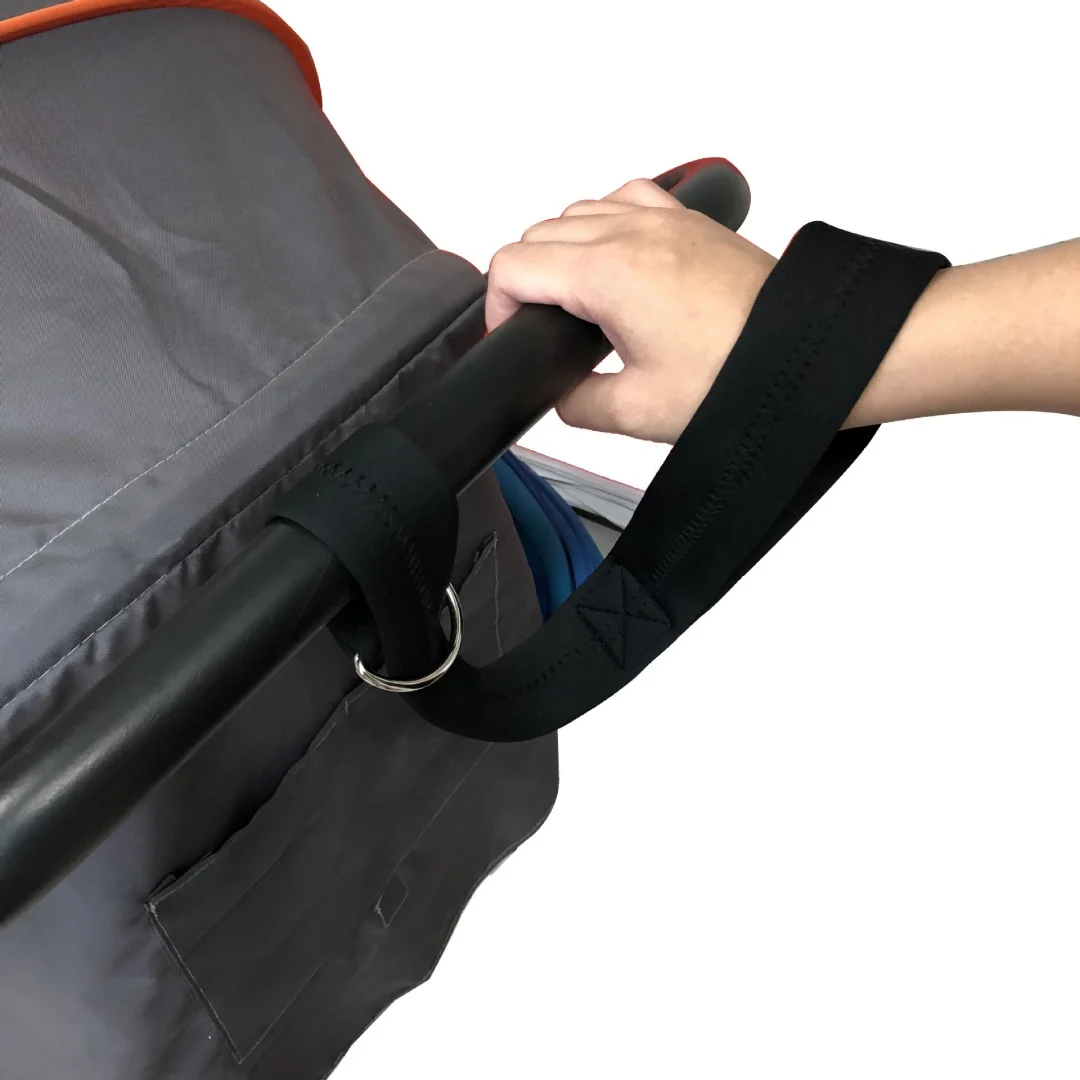 Baby Stroller Safety Belt, Stroller Armrest Strap, Baby Stroller Accessories, Easy-To-Carry Compact Safety Belt