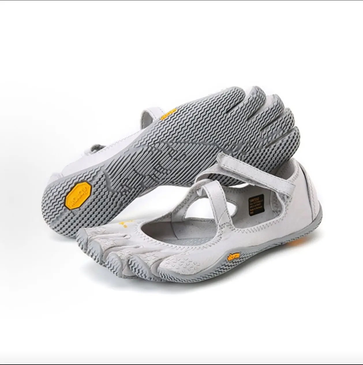 

Classic New Five-finger Shoes For Women, Ideal For Indoor Yoga, Pilates, Complete Training Bare Feet, Non-slip and Suitable For Fitness.
