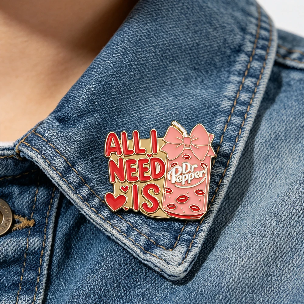 Catuni Funny Medical Enamel Pins Cartoon Medical Nurse Collar Badges Female Doctor And Nurse Jewelry Gifts
