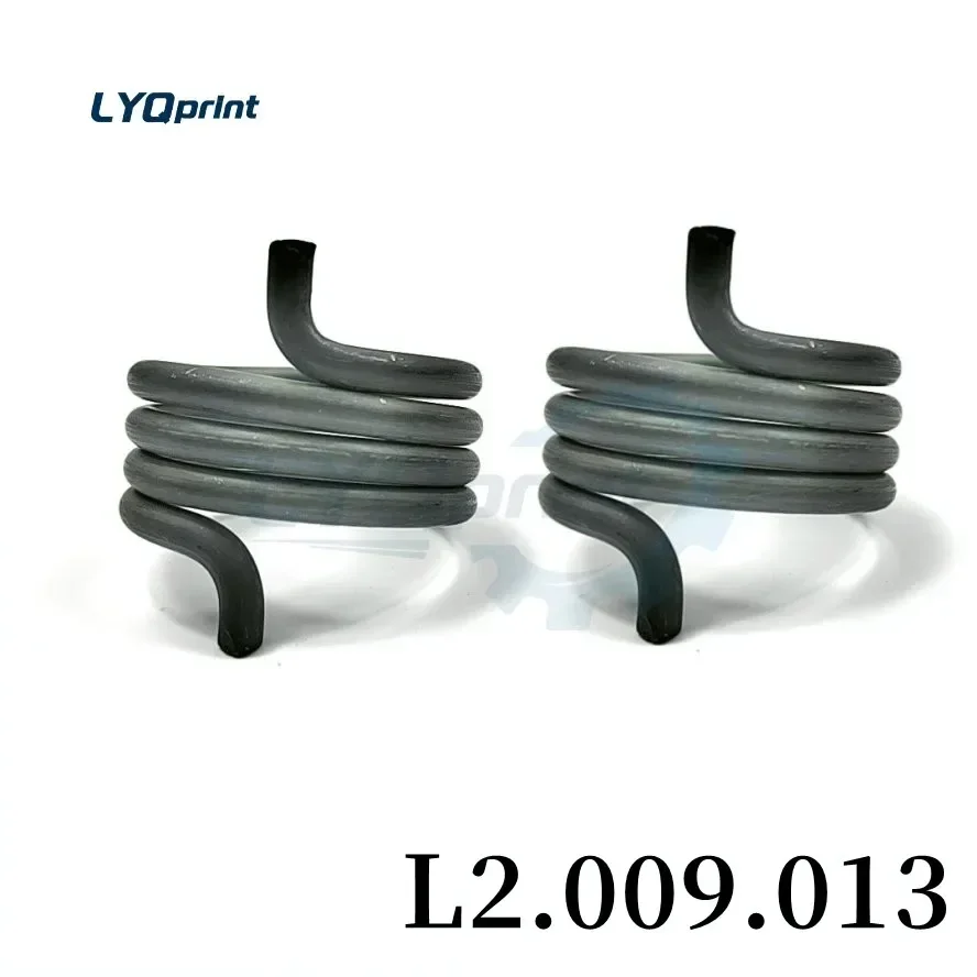 1 PCL2.009.013 New Spring L2.009.013/01 Printing Machine Parts For Heidelberg