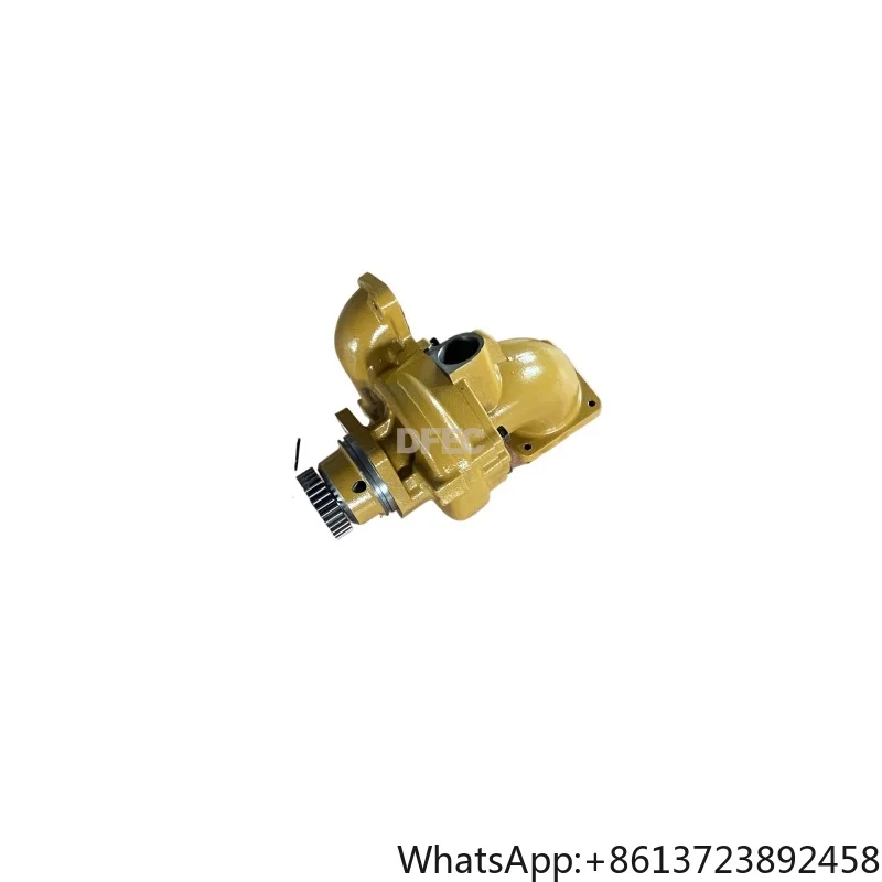 

High Quality QSK23 Engine Parts Water Pump 5405868