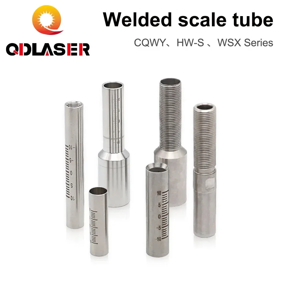 Handheld Laser Weld…