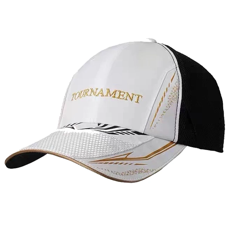 Thumbnail 2 - #62 Best Fishing Caps to Buy In 2026