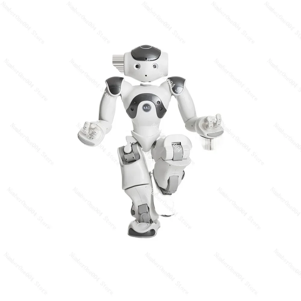 Applicable to   Robotics Educational Robot NAO, Programmable Smart Humanoid Robot for STEM Education