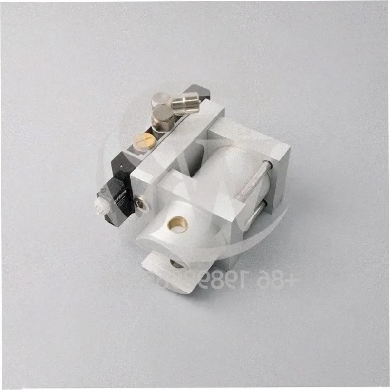 Roland Press Parts R500 Man Roland R700 Combined Pressure Cylinder DS - CPE - 63-40-10 - SA Combined Pressure Solenoid Valve