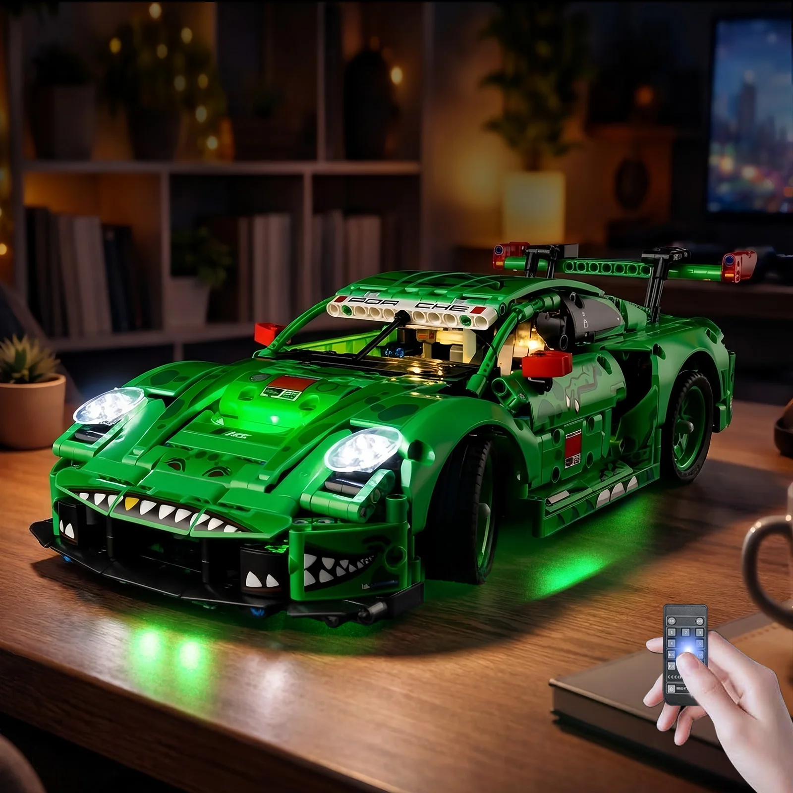 Easylite Led Light … - image