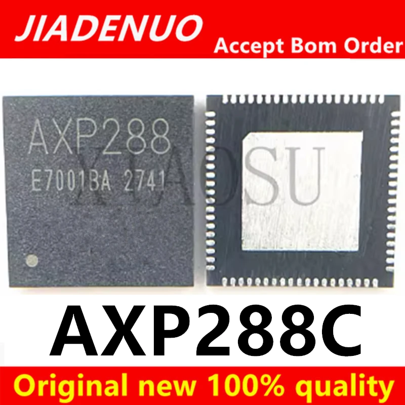 (2-5Pcs) 100% New A…