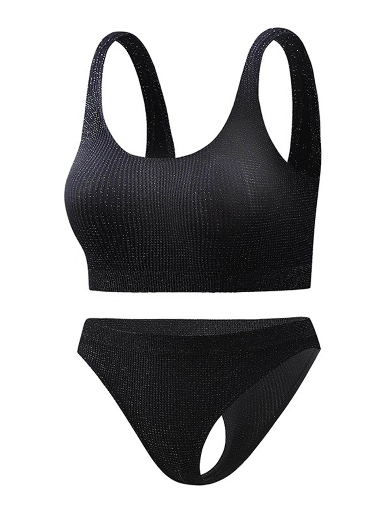 

Блестящие высококачественные новейшие дизайны американского размера, стильные однотонные бесшовные бюстгальтеры и комплект женского нижнего белья