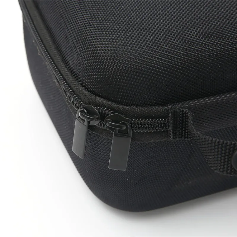 ZOHAN Gehörschutztasche für Howard Leight von Honeywell Impact Earmuff Kopfhörer-Kollektion Staubdichte Wasserdichte Tasche Gehörschutz – Detail 3
