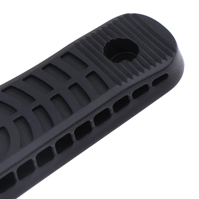 وسادة ظهر مرتفعة من النايلون - ملحقات تكتيكية خارجية عالية المتانة CTR للصيد الادسنس قطعة واحدة