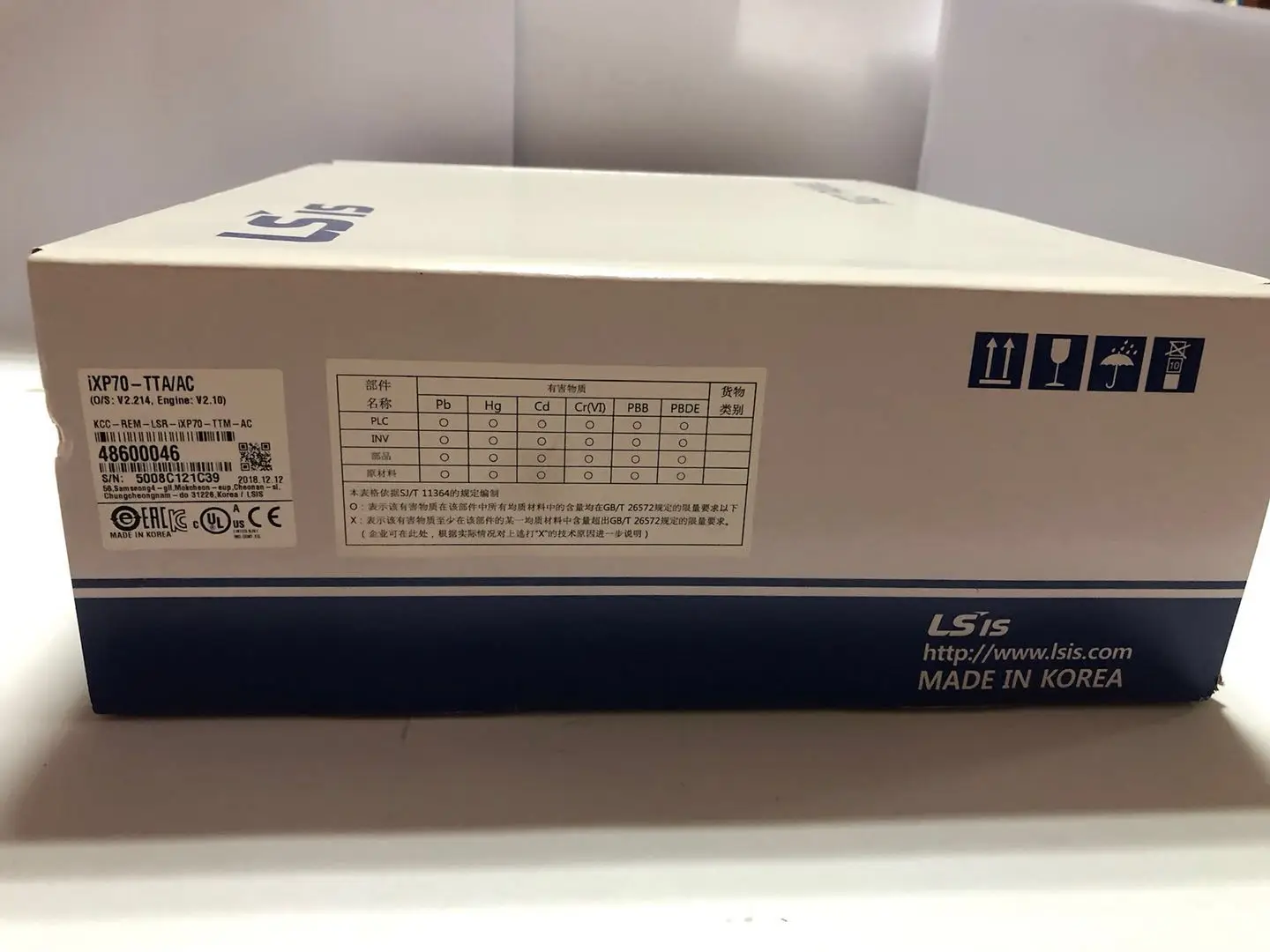 

XP30-BTE/DC XP30-TTA/DC XP70-TTA/DC/AC XP80-TTA/DC/AC