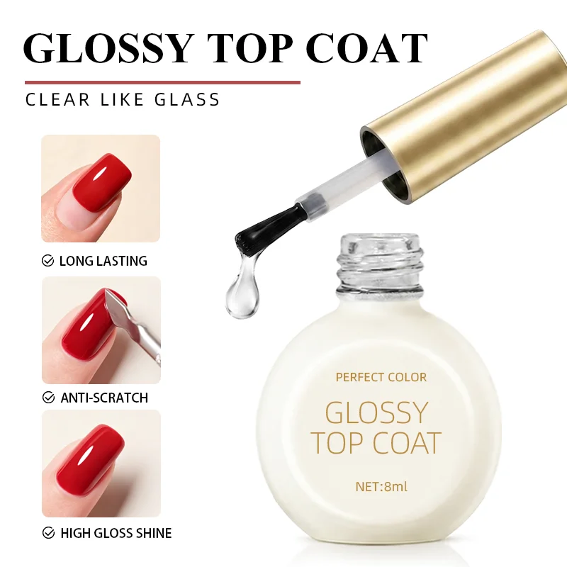 PERFECT COLOR Weekend DIY Kit, - огляд і ціна Peel Off Base Coat