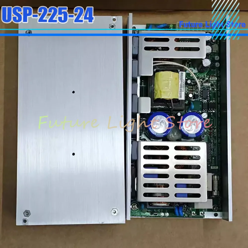 VXC-142iAU Rev1.10 Communication Card Isolation Protection Serial Port Card