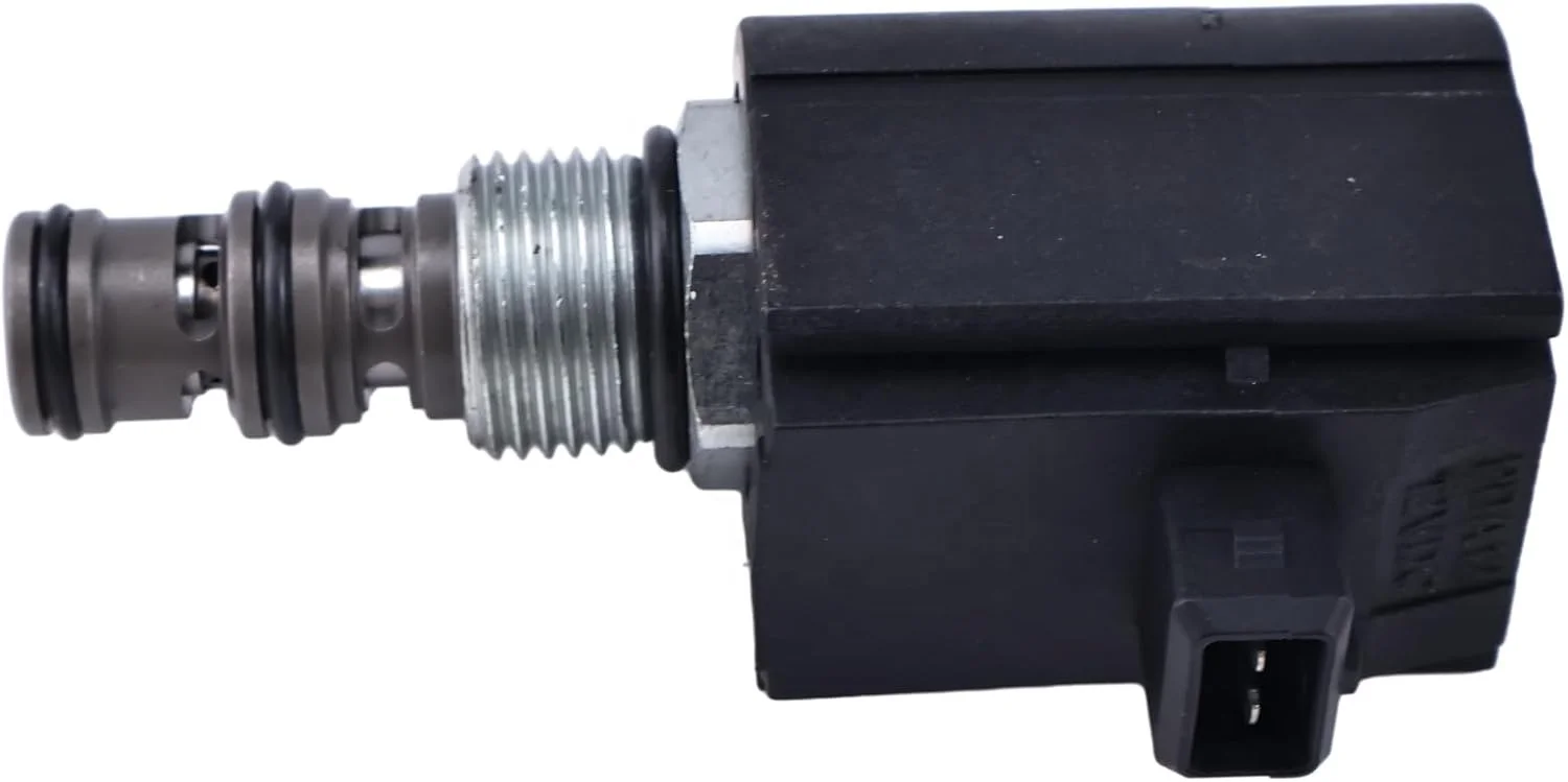

5168052 Solenoid Valve for T4040F T4050 T4030N for Construction Machinery Parts