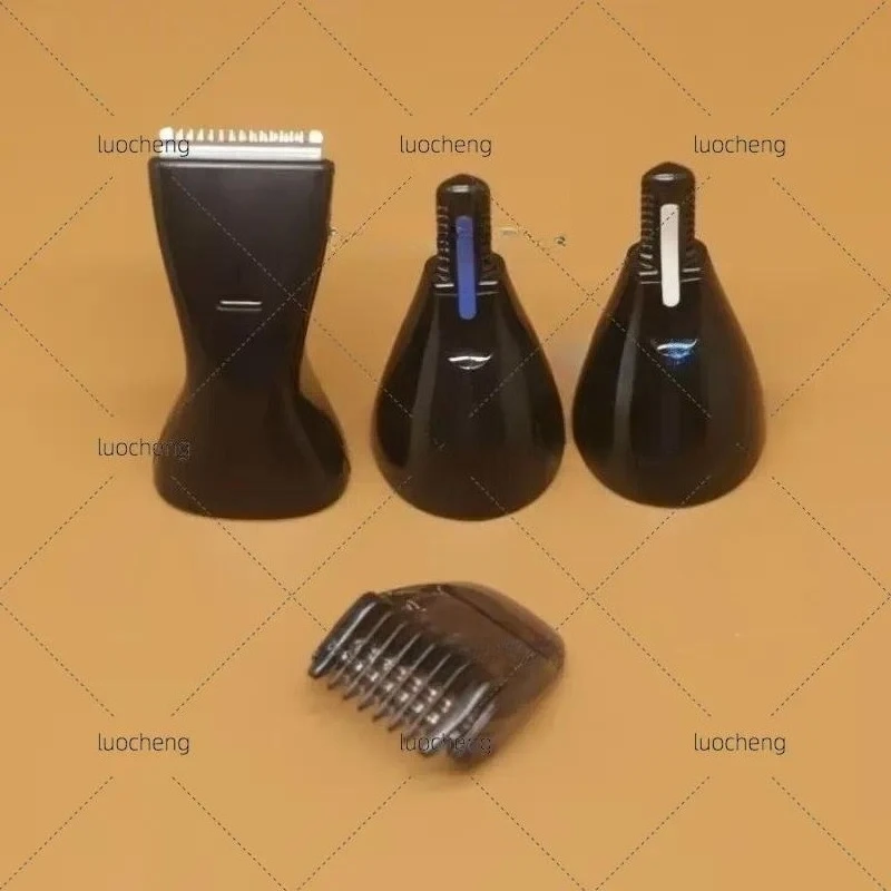 For Nose Hair Cutter Head NT5600 NT5650 Styler Trimming Double-sided Cutter Head Replacement Accessory