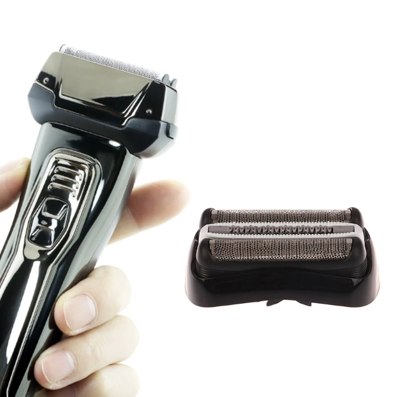 Tête rasoir électrique remplacement, installation facile, pour 32B 32S 301S 3010S 3050CC, livraison directe