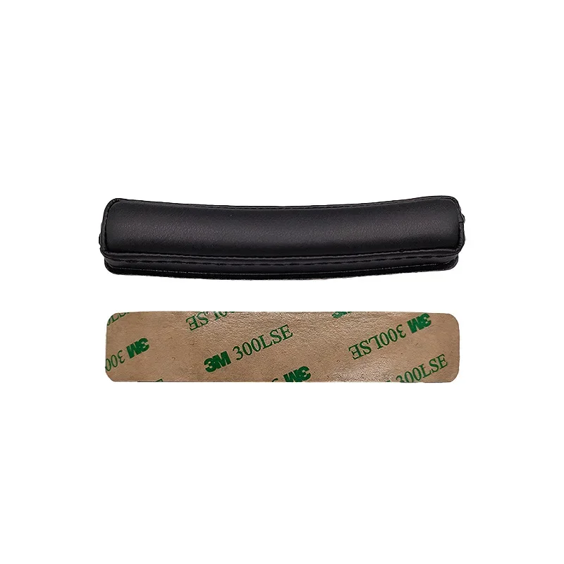 Replacement Earpads for Logitech Astro A50 A10 A20 A40 Headphones Leather Velvet Sleeve Earphone Earmuff head beam cushion