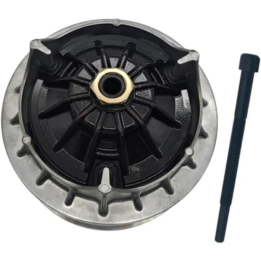 0GS0-051000-00030 CVT Drive Clutch Primary Pulley Variator 0GS0-051000-00031 for CFMOTO CF Moto CF600ATR CF600AU ATV Cforce