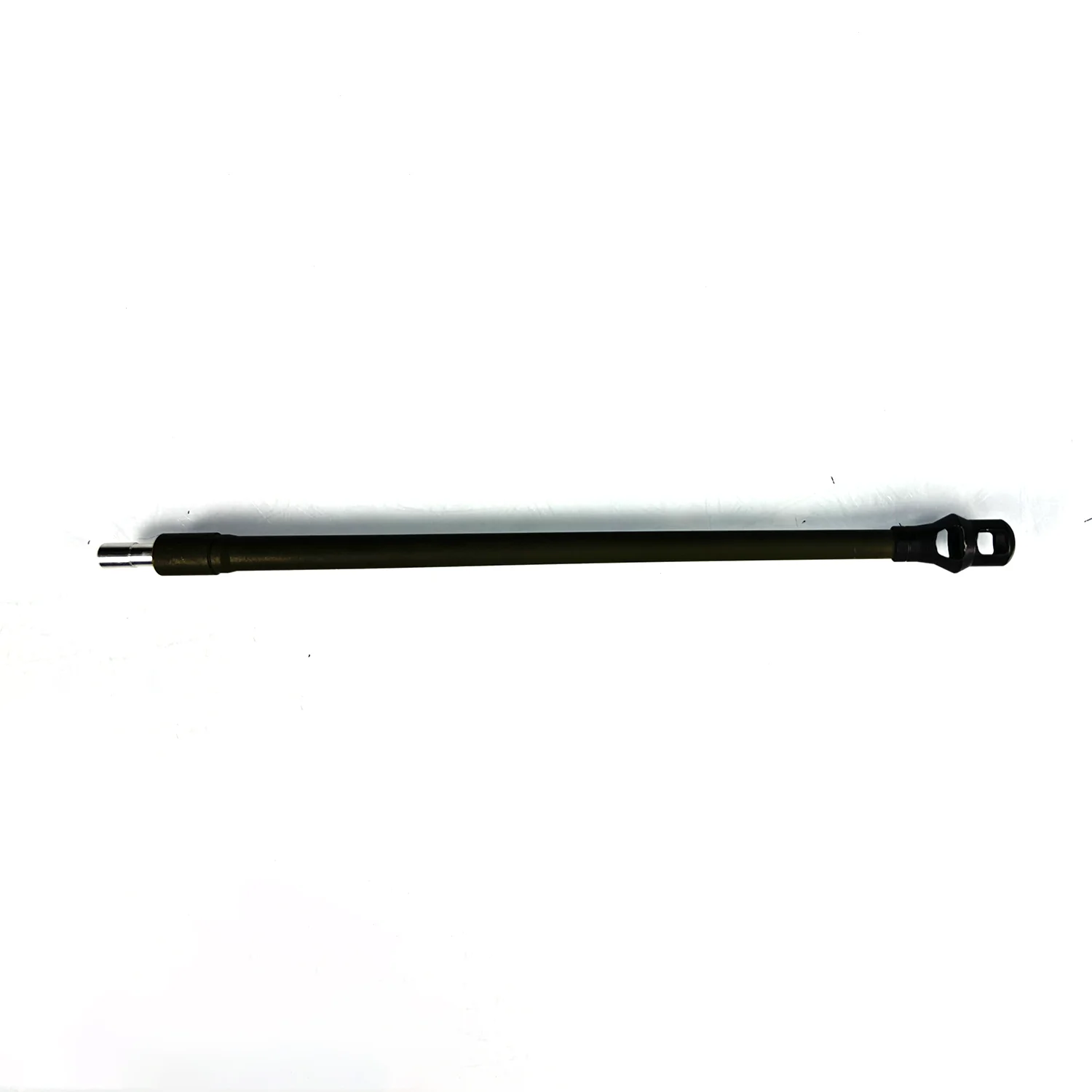 HENG LONG 1/16 échelle pièces de rechange pistolet principal baril Fury RC accessoires réservoir américain Sherman M4A3 métal 3898 modèle jouets TH00450