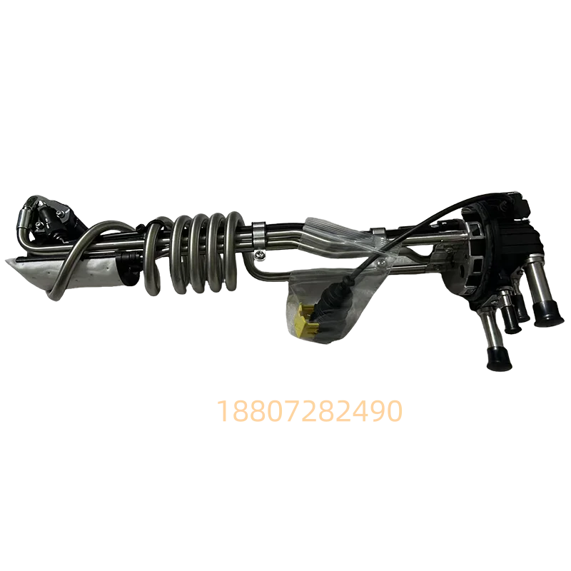 Dongfeng Tianlong Truck Cummins Engine National VI Urea Level Sensor Assembly A058B748 5418001