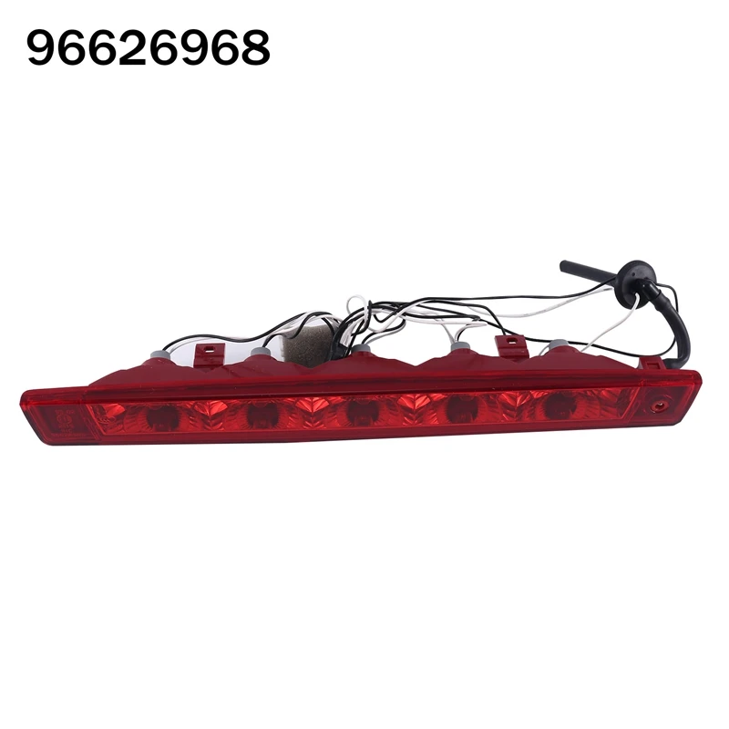 1 Piece Car Rear High Brake Light / Warning Light 96626968 Replacement Parts For Chevrolet Captiva/Winstorm 2006-2010