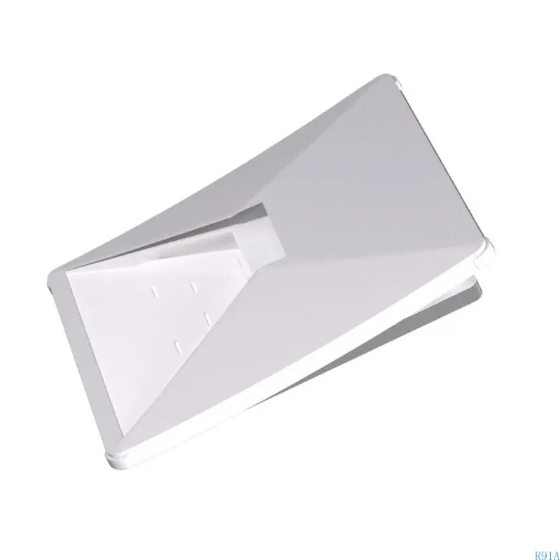 R91A PROTECTIVA CONCURSO SILICONA APRUEBA PATRA PROFUNDA PARA ANTENAS RESISTENTE IMPACT