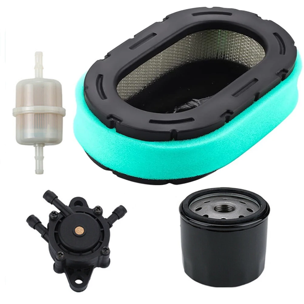 

Comprehensive Maintenance Kit 32 083 09S Air Filter for KT715 KT725 KT730 KT735 KT740 KT745 Lawnmowers and Engine Performance