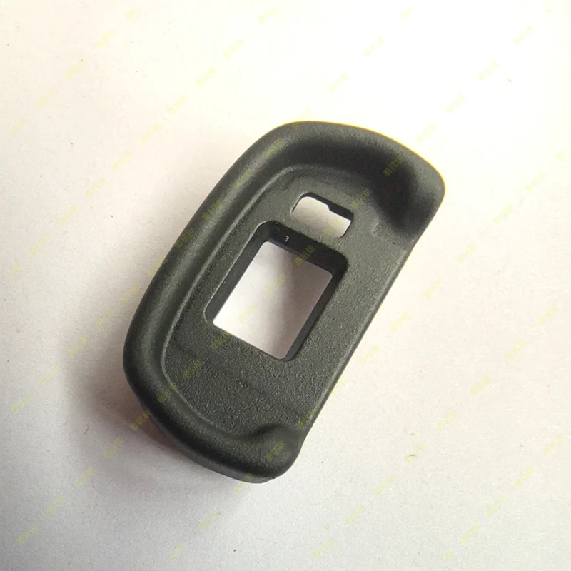 لكانون EOS R50 R100 Eyecup العدسة أغطية جلد عدسة الكاميرا إطار العين الأصلي بدون زجاج #4