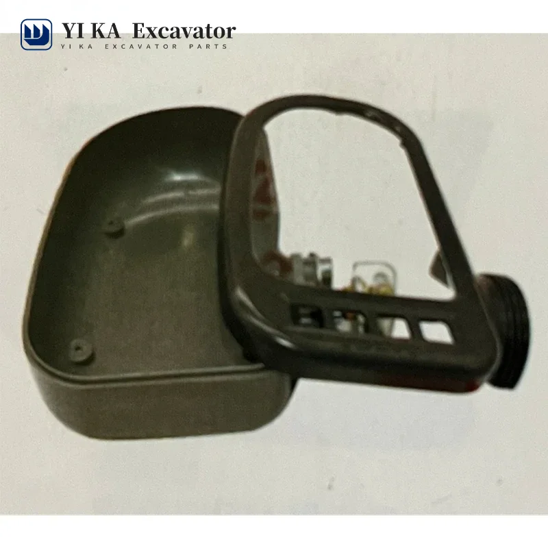 

14522130 14636301 14390065P03 14515555 Gauge Panel Housing Cover for Vol EC140B EC180B EC200B EC210B EC240B EC290B Excavator