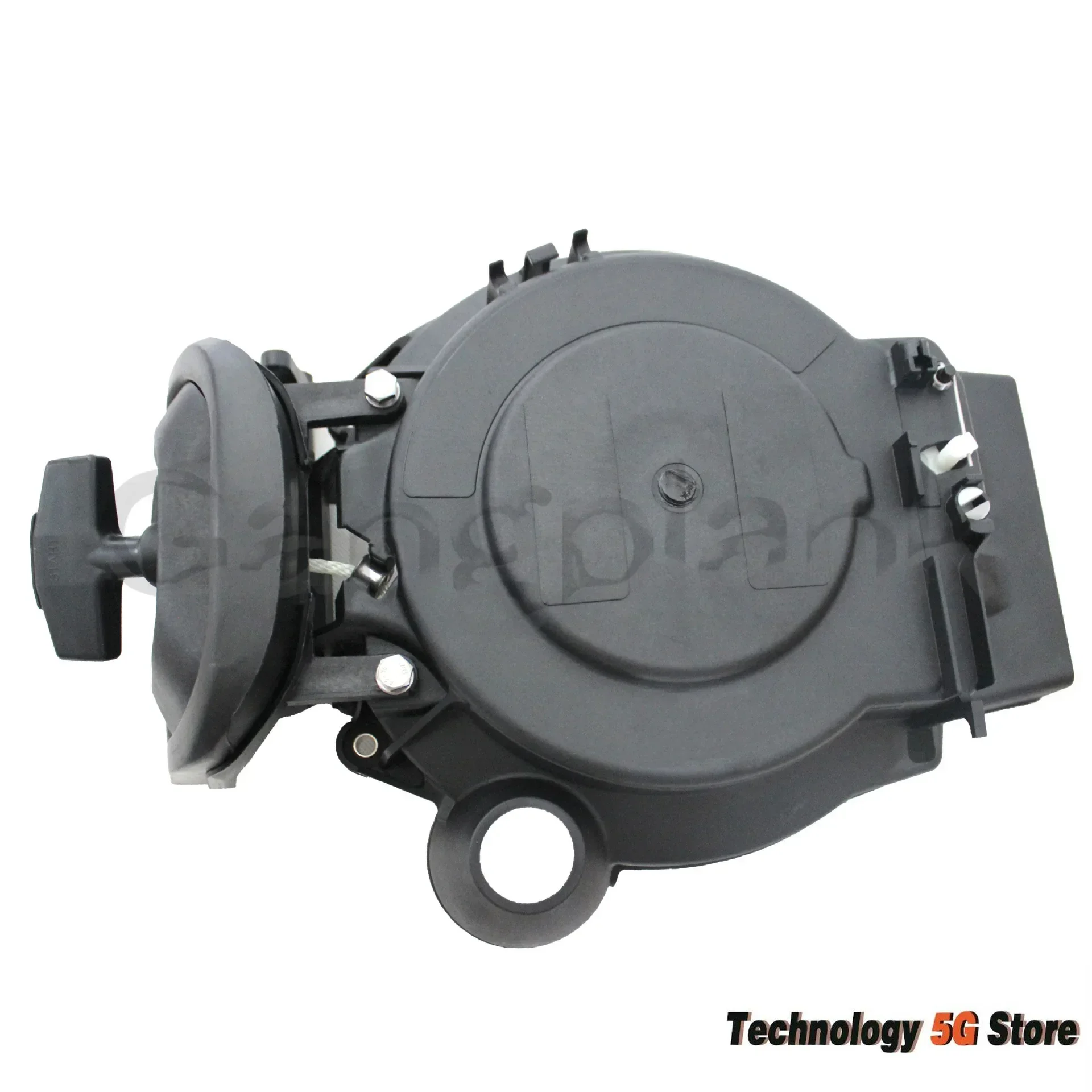 

Outboard Motor Starter 66M-15710-01 Starter Pull Plate for Yamaha 4-stroke 9.9-15 HP