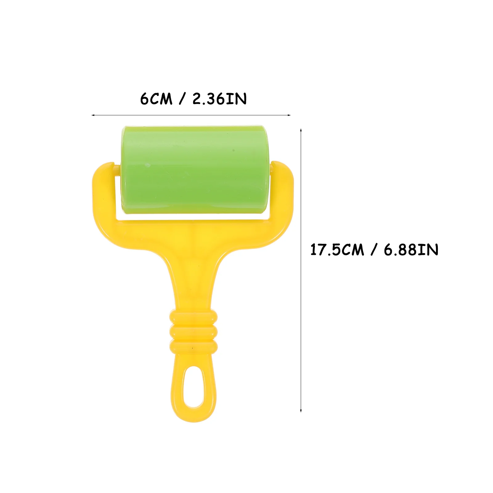 1 ensemble 1 ensemble enfants bricolage pâte d'argile outils Kit enfants à la main créatif modélisation argile trousse à outils jouet Art artisanat activité outil