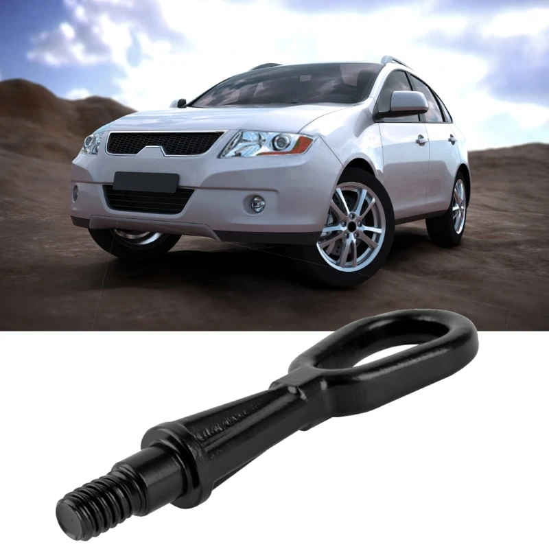

A2UC Auto Accessessy Accessessy для E90 E91 E81 E60 TOW Hook Замените 72158266616 72157070643