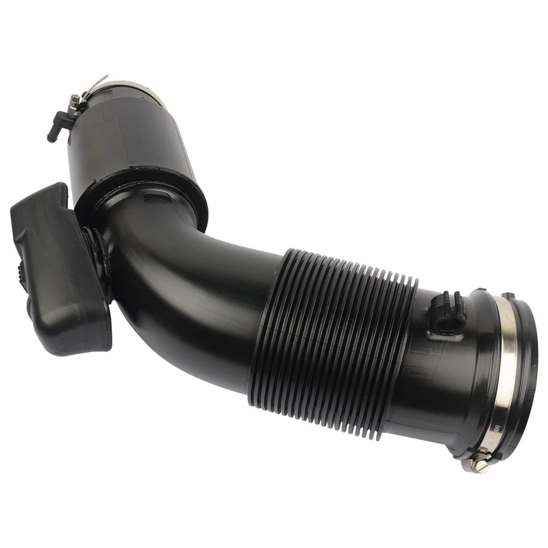 Air Intake Hose Air Hose For  Q7 (4LB) 3.0L 2011-2015 Sport Utility 4-Door 06E129629R